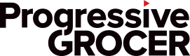 Progressive Grocer logo Progressive Grocer logo