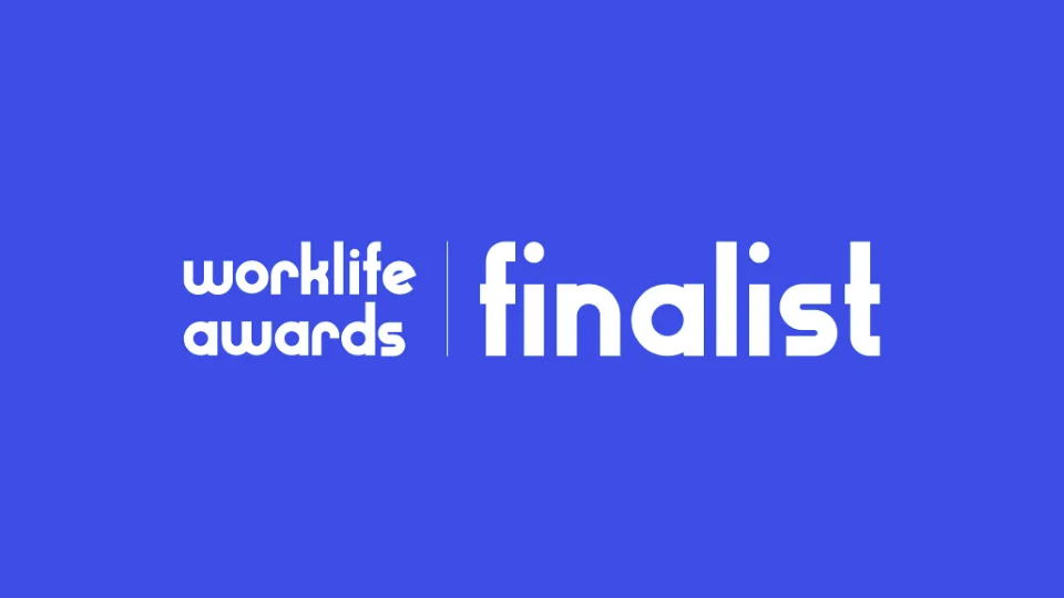 Quad joins Audible, Benevity, PagerDuty and others as finalists in this year’s Digiday WorkLife Awards