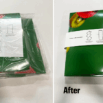 Innovative LAMà® Band rids hard-to-recycle waste from in-store signage