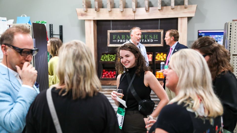 Protecting the environment ‘one bite at a time’: Lessons from the 2024 Quad Sustainability Symposium