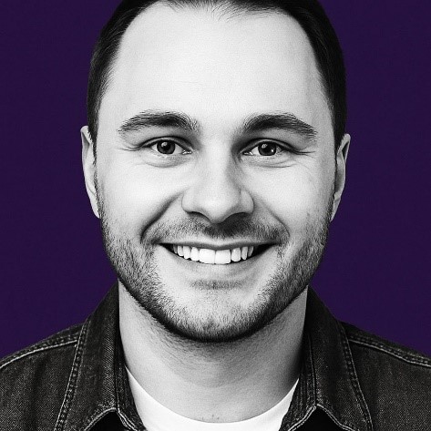 hypernatural_logo Lee Price portrait