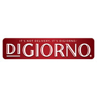 DiGiorno logo DiGiorno logo