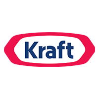Kraft logo Kraft logo
