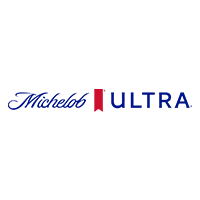 Michelob Ultra logo Michelob Ultra logo