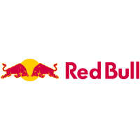 Red Bull logo Red Bull logo
