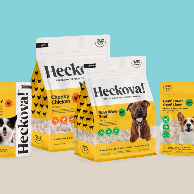 Quad fractiles on blue background abstract image of Quad logo fractiles on blue background