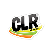CLR Brands logo CLR Brands logo