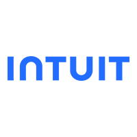 Intuit logo Intuit logo