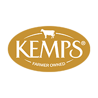 Kemps Family Owned logo Kemps Family Owned logo