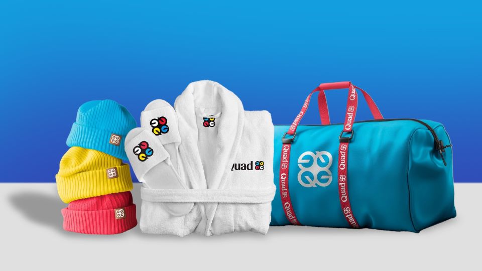 Branded merchandise examples What is branded merchandise