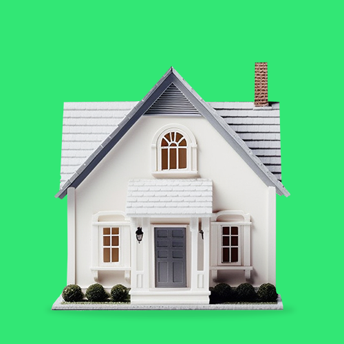 Household data solutions