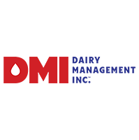 Dairy Management Inc. logo