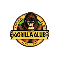 Gorilla Glue logo Gorilla Glue logo
