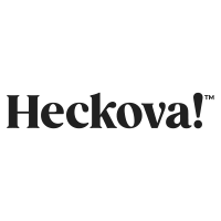 Heckova! logo