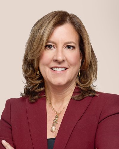 Portrait of Beth-Ann Eason Portrait of Beth-Ann Eason