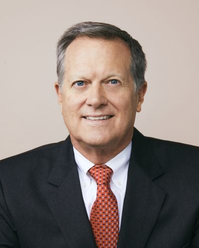 Portrait of Douglas P. Buth Portrait of Douglas P. Buth