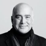 Aaron Horowitz portrait Aaron Horowitz portrait