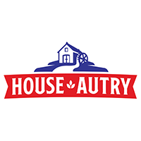 House Autry logo House Autry logo