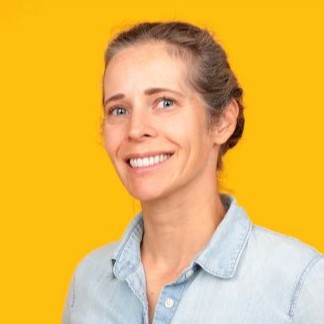 Jillian McGarry portrait