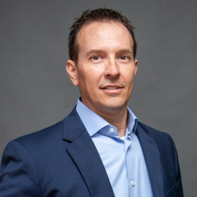 Portrait of Keith Brannan Portrait of Keith Brannan