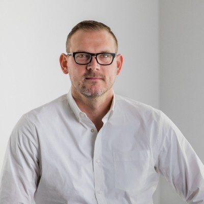 Matthew Bochenek portrait