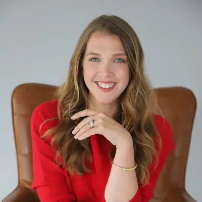 Portrait of Libby Rodney Portrait of Libby Rodney