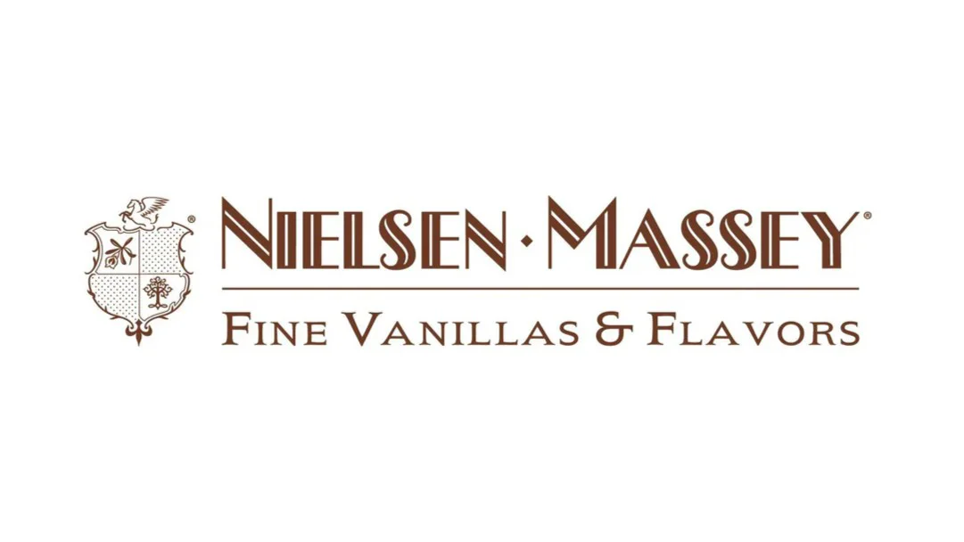 Nielsen-Massey Vanillas logo Nielsen-Massey Vanillas logo