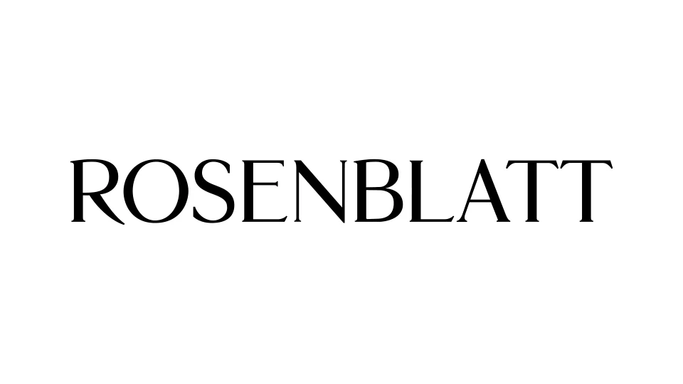 Rosenblatt Securities logo