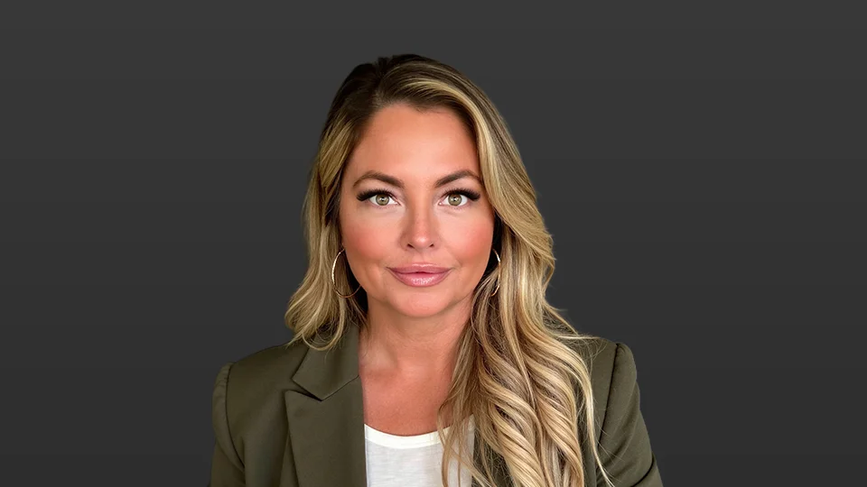 Portrait of Michelle Bowers