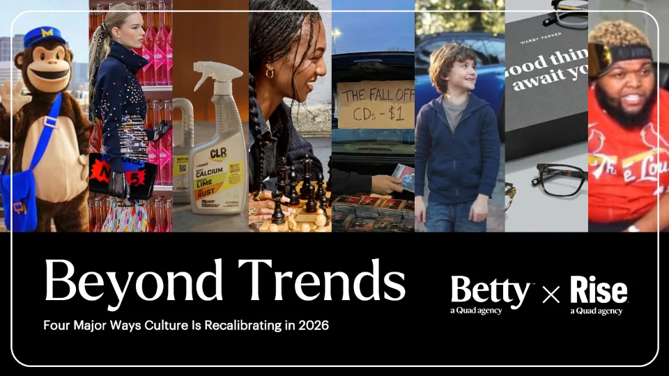 Beyond Trends slide deck cover Beyond Trends slide deck cover