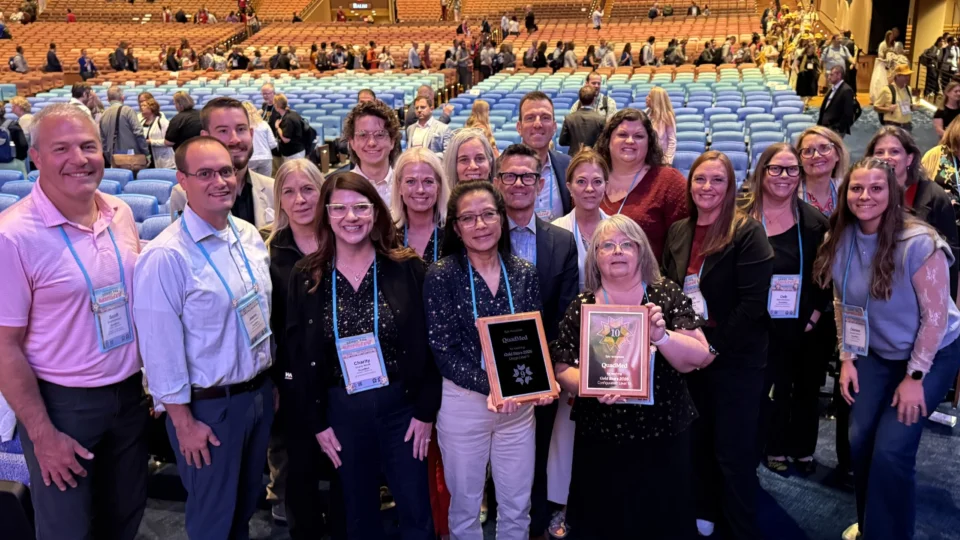QuadMed’s Epic Gold Stars recognition signals a new model for employer-sponsored primary care QuadMed’s Epic Gold Stars recognition signals a new model for employer-sponsored primary care