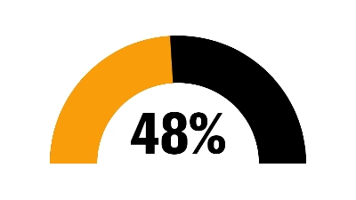 48%