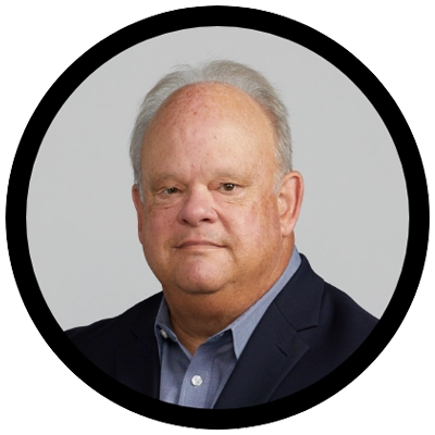 Portrait of Kevin Bridgewater