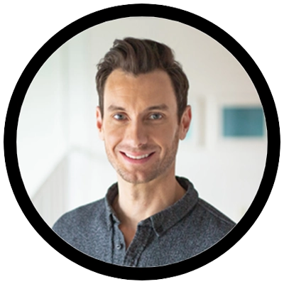 Portrait of Scott Smallwood