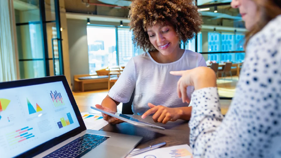 The future of trust: Brands must explain not only what they do, but how and why