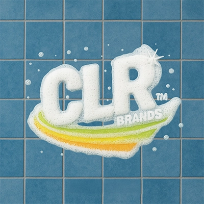 CLR Logo