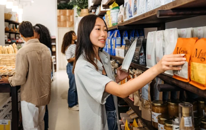 The human advantage: 4 takeaways for marketers from the latest ‘Return of Touch’ research The human advantage: 4 takeaways for marketers from the latest ‘Return of Touch’ research
