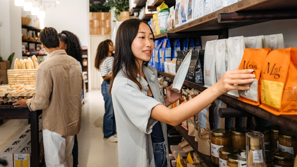 The human advantage: 4 takeaways for marketers from the latest ‘Return of Touch’ research