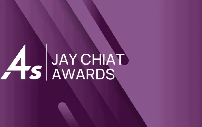 Betty y Rise ganan el premio Jay Chiat por su trabajo en CLR Brands.