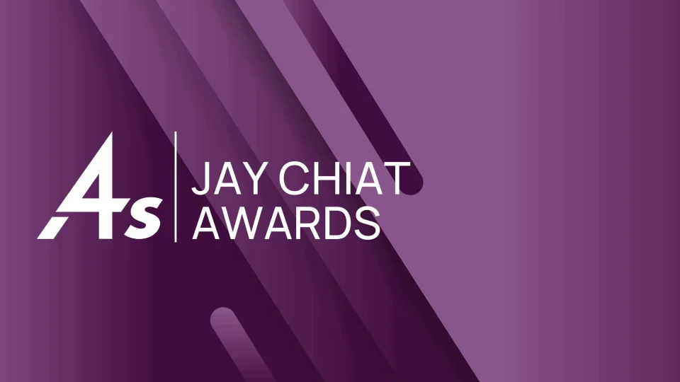 Betty and Rise win Jay Chiat Award for CLR Brands work Betty and Rise win Jay Chiat Award for CLR Brands work