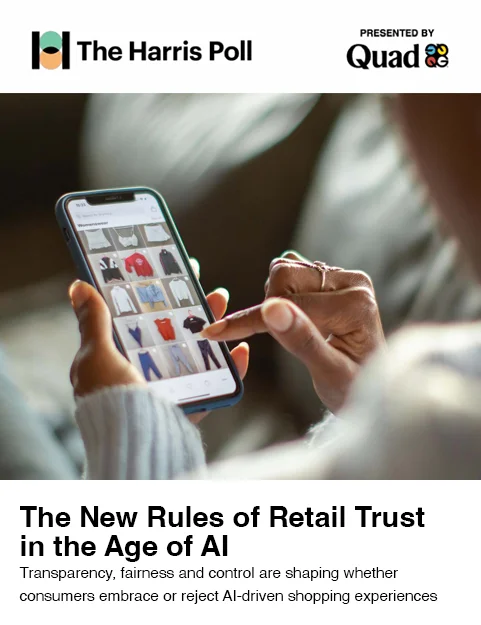 The new rules of retail trust in the age of AI cover thumbnail