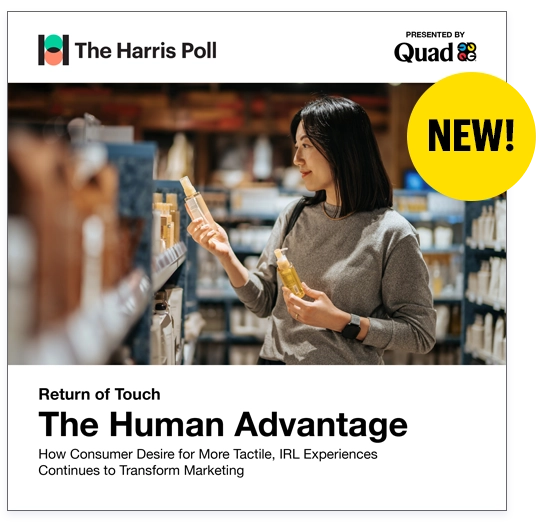 RoT: The Human Advantage cover with a "New!" sticker